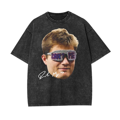 Drake Maye Tee/Sweatshirt/Hoodie