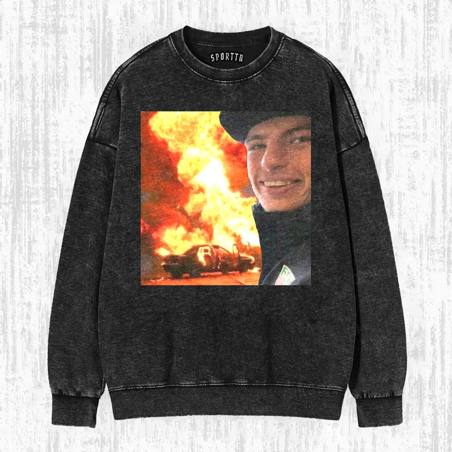 Max Verstappen F1 T-shirt/Sweatshirt/Hoodie