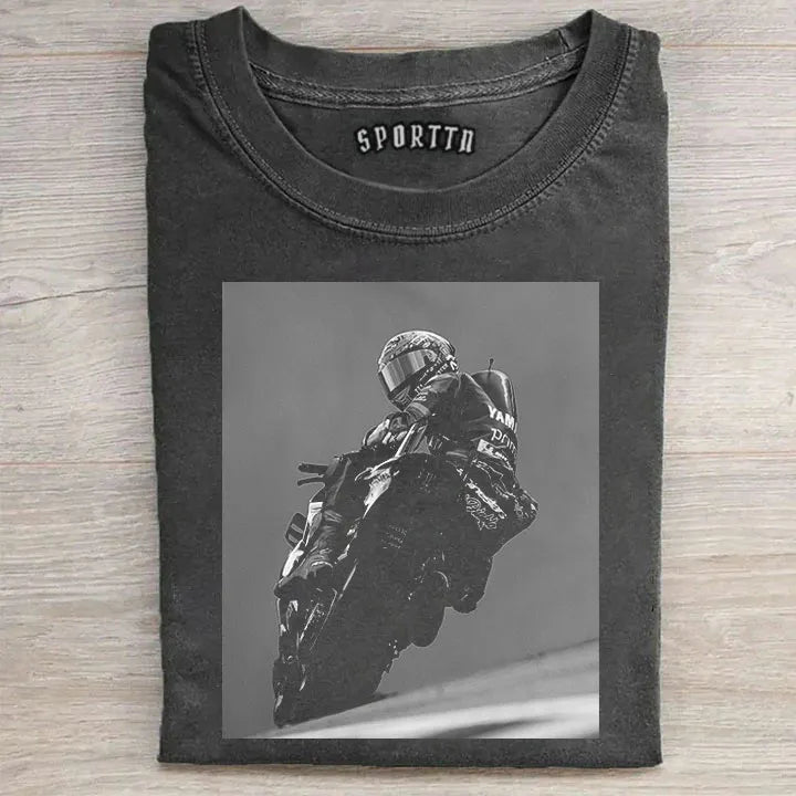 Fabio Quartararo MotoGP T-shirt