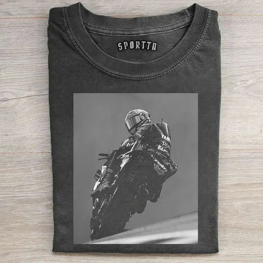 Fabio Quartararo MotoGP T-shirt