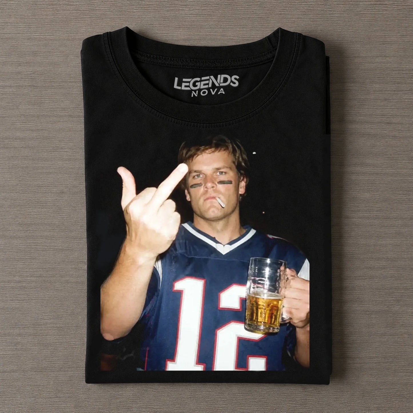 TB12 After Hours Tee