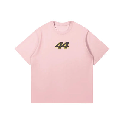 Lewis Yellow Helmet Tee - [DS]