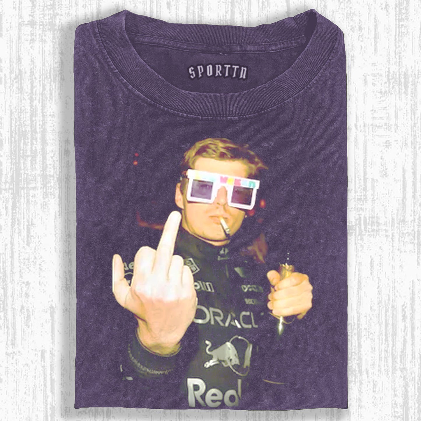 Max Verstappen F1 Tee/Sweatshirt/Hoodie