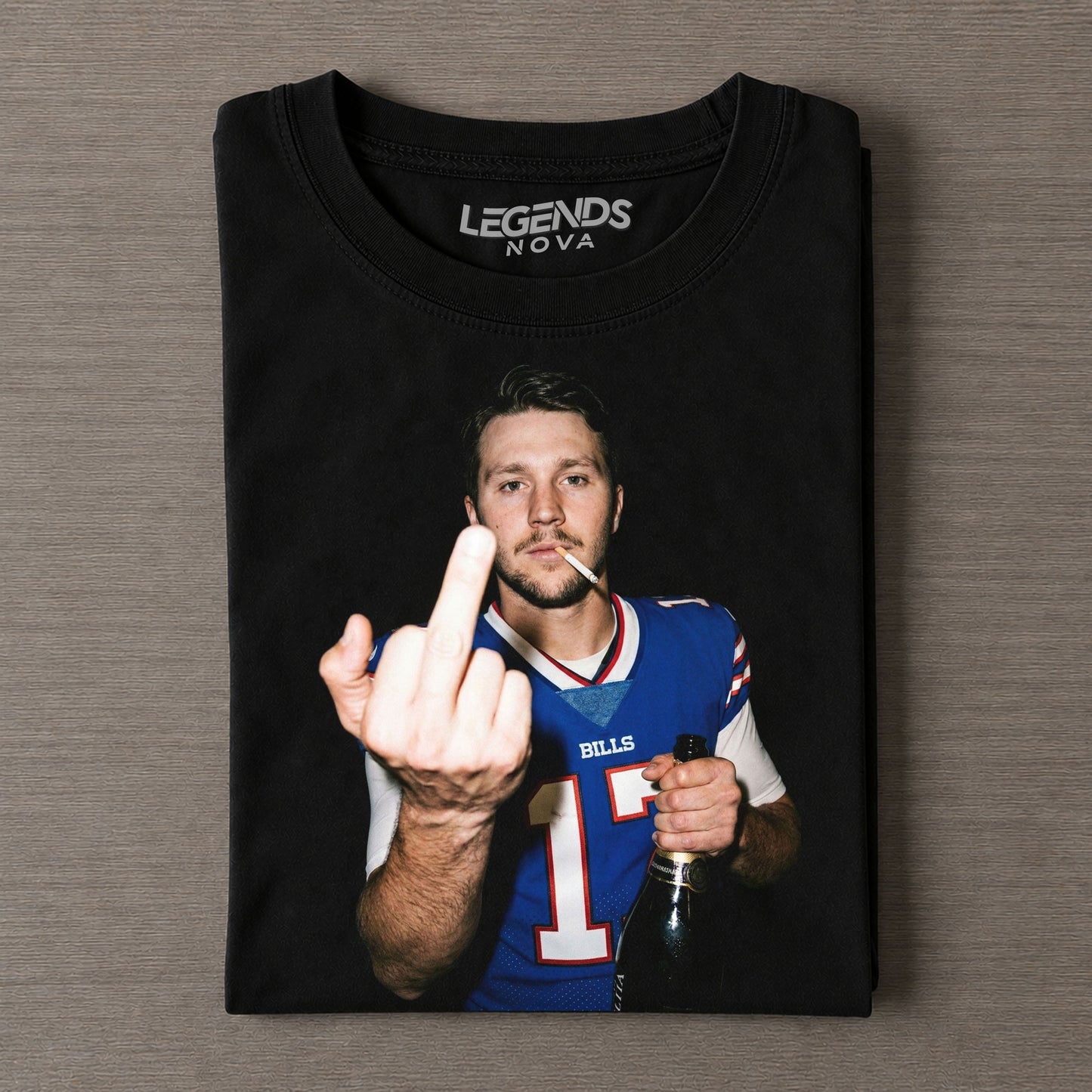 Josh Allen Tee
