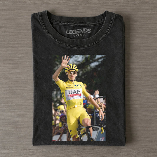 Tadej Poga?ar 2026 Tee