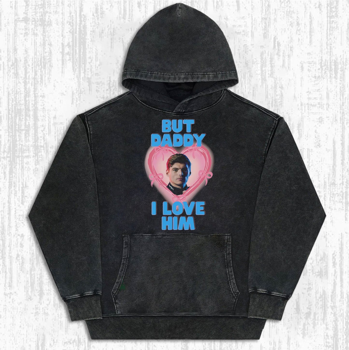 Max Verstappen F1 T-shirt/Sweatshirt/Hoodie