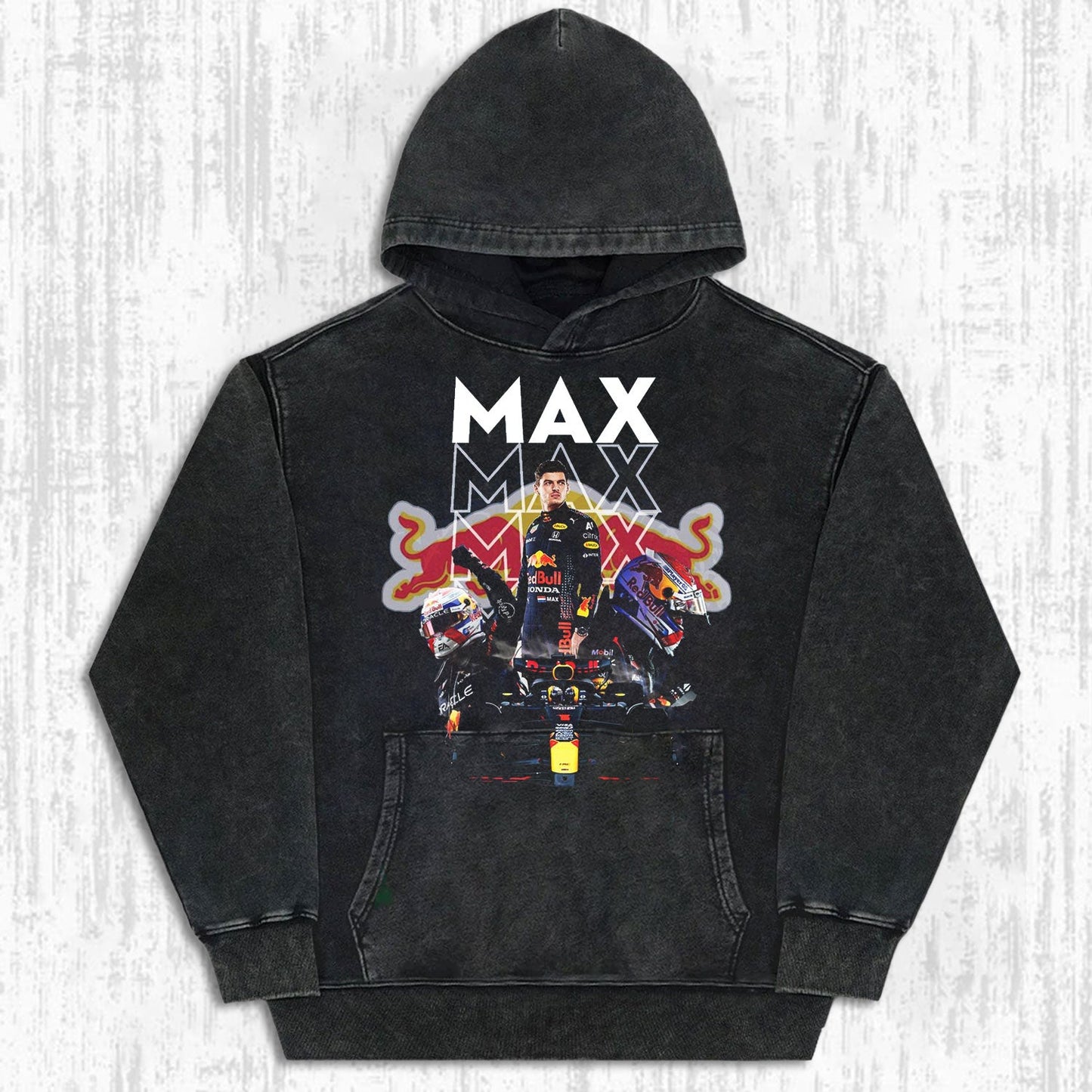 F1MAX VERSTAPPEN TEE
