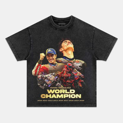 Marc Marquez Collector T-Shirt