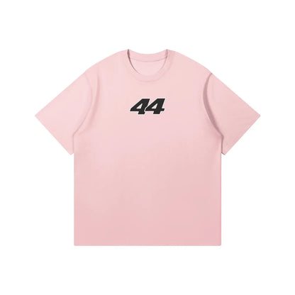Lewis Legacy Tee - [DS]