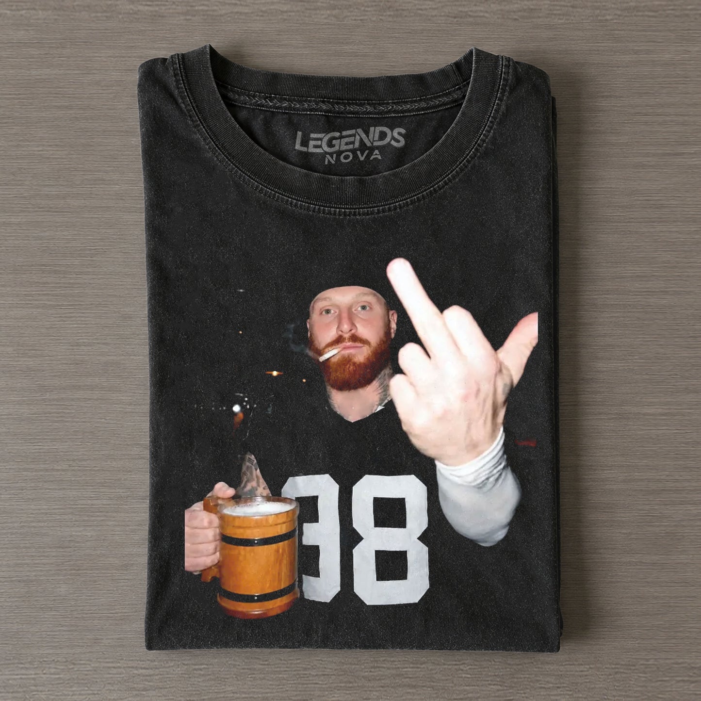MC98 After Hours Tee
