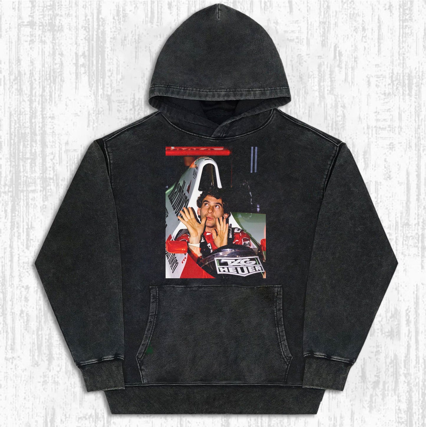 Ayrton Senna T-shirt/Sweatshirt/Hoodie
