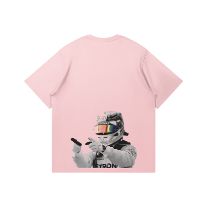 Lewis Legacy Tee - [DS]