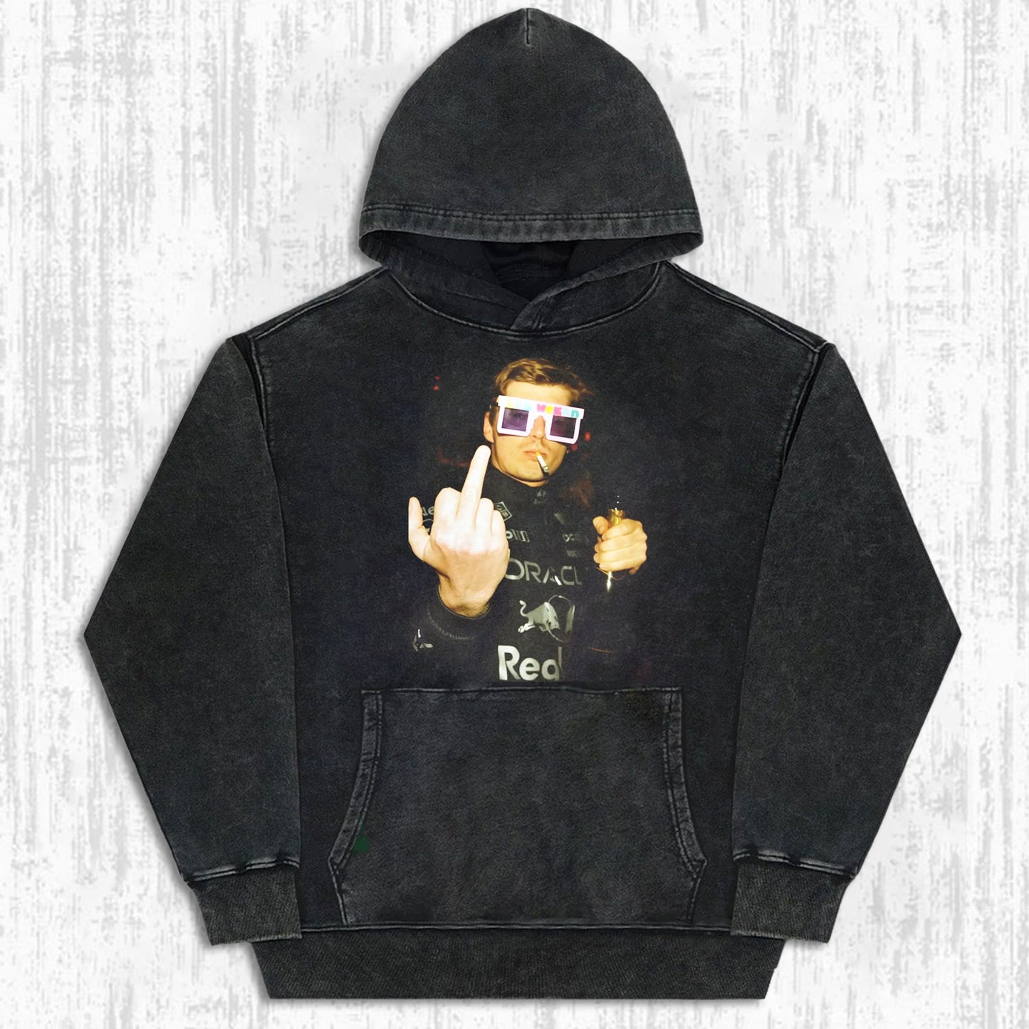 Max Verstappen F1 Tee/Sweatshirt/Hoodie