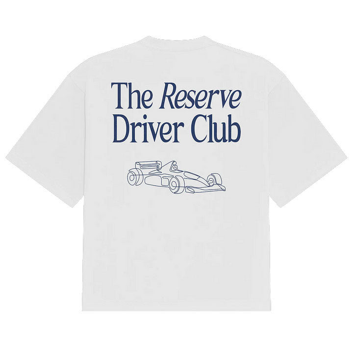 Reserve Driver Tee