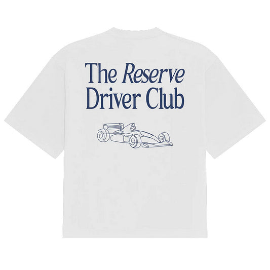 Reserve Driver Tee