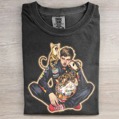 Max Verstappen Collector T-Shirt