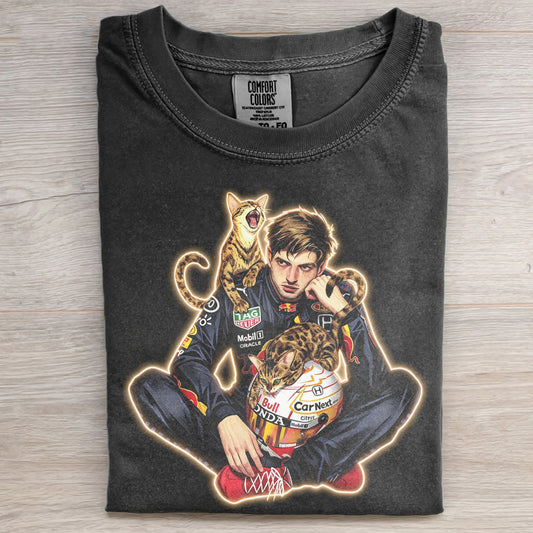Max Verstappen Collector T-Shirt