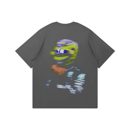 Lewis Blur Tee - [DS]