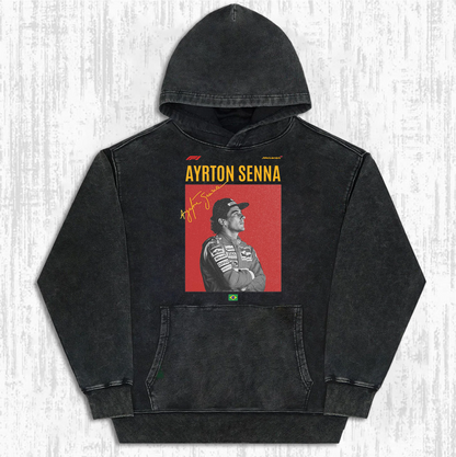 SENNA TEE/SWEATSHIRT/HOODIE