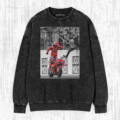 MotoGP Marc Márquez World Champion T-shirt/Sweatshirt/Hoodie