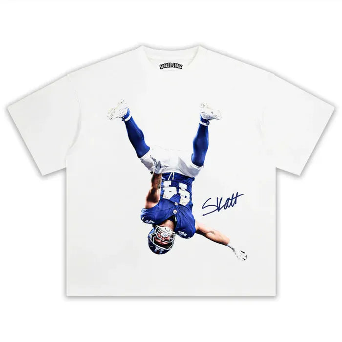 CAM SKATTEBO FLIPPED TEE/SWEATSHIRT/HOODIE