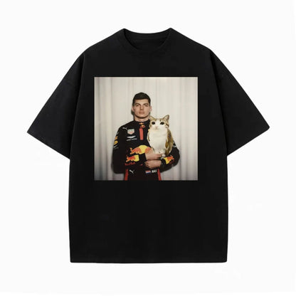 Max Verstappen F1 T - shirt/Sweatshirt/Hoodie