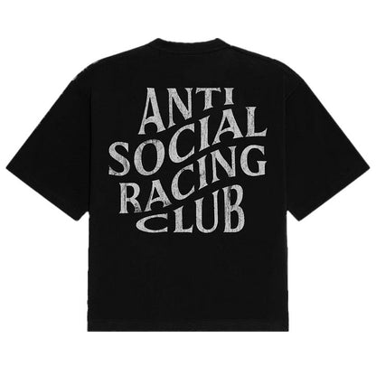 Anti Social Tee