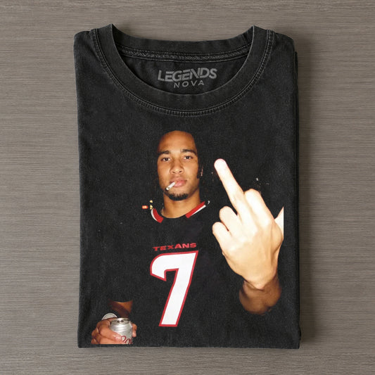 CJS7 After Hours Tee