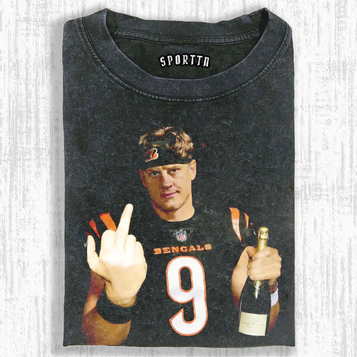 Joe Burrow T-shirt/Sweatshirt/Hoodie