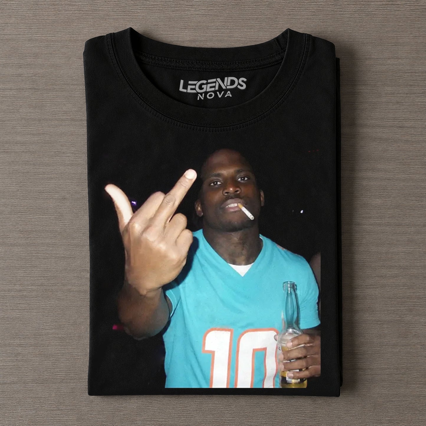 TH10 After Hours Tee