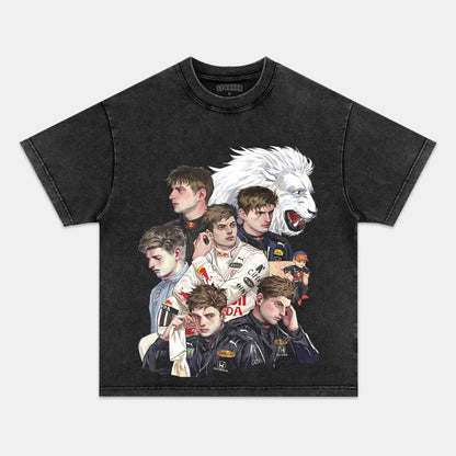 Max Verstappen Collector T-Shirt