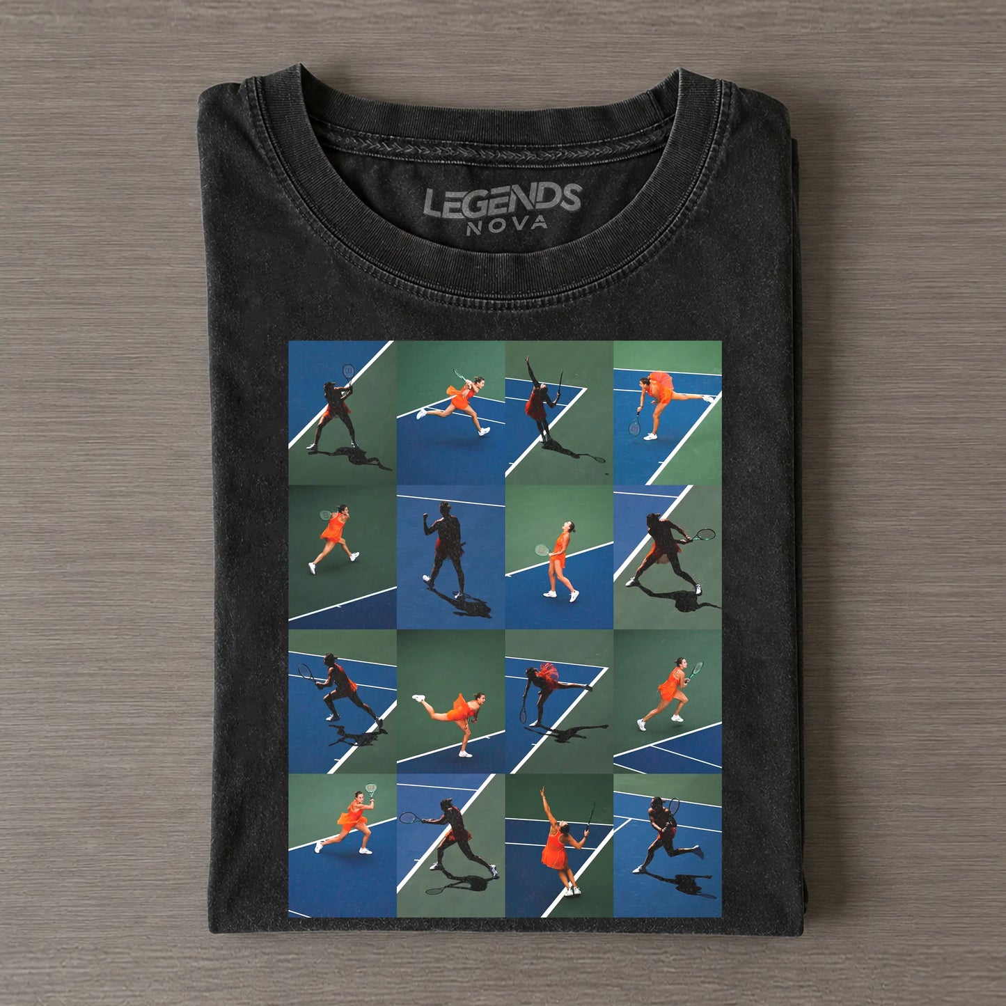 Aryna Sabalenka 2026 T-shirt