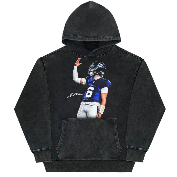 JAXSON DART NEWEAR TEE/SWEATSHIRT/HOODIE