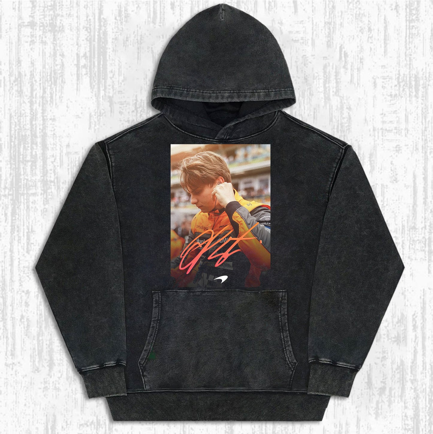 Oscar Piastri F1 Tee/Sweatshirt/Hoodie