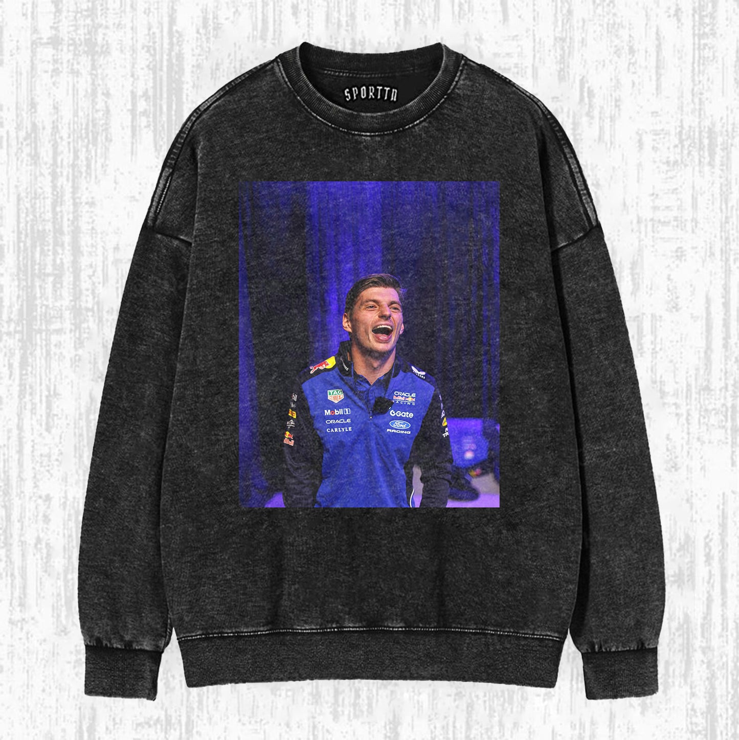 Max Verstappen F1 T-shirt/Sweatshirt/Hoodie