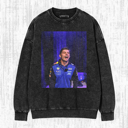 Max Verstappen F1 T-shirt/Sweatshirt/Hoodie
