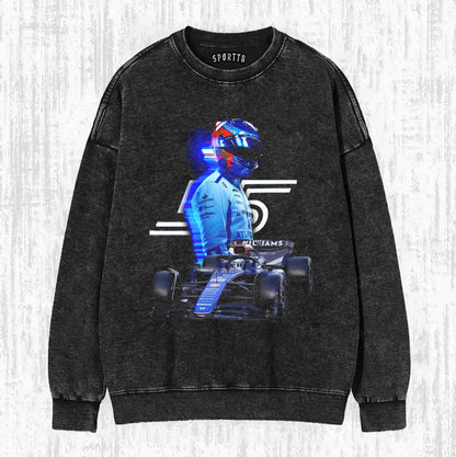 Carlos Sainz F1 T-shirt/Sweatshirt/Hoodie