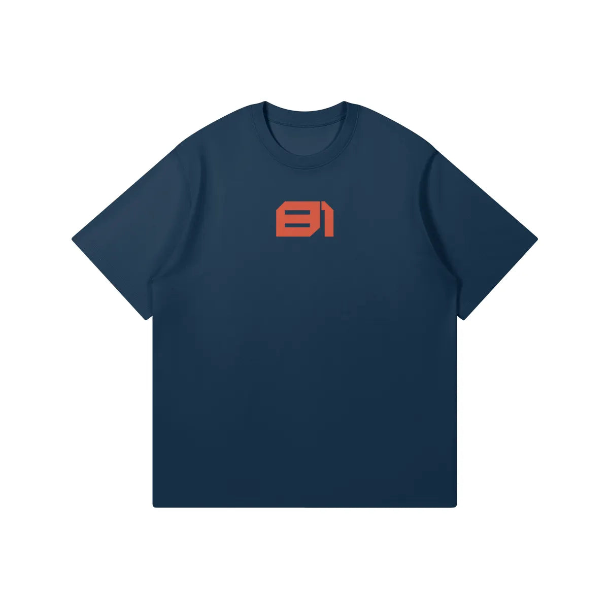 Oscar Faded Tee - [DS]