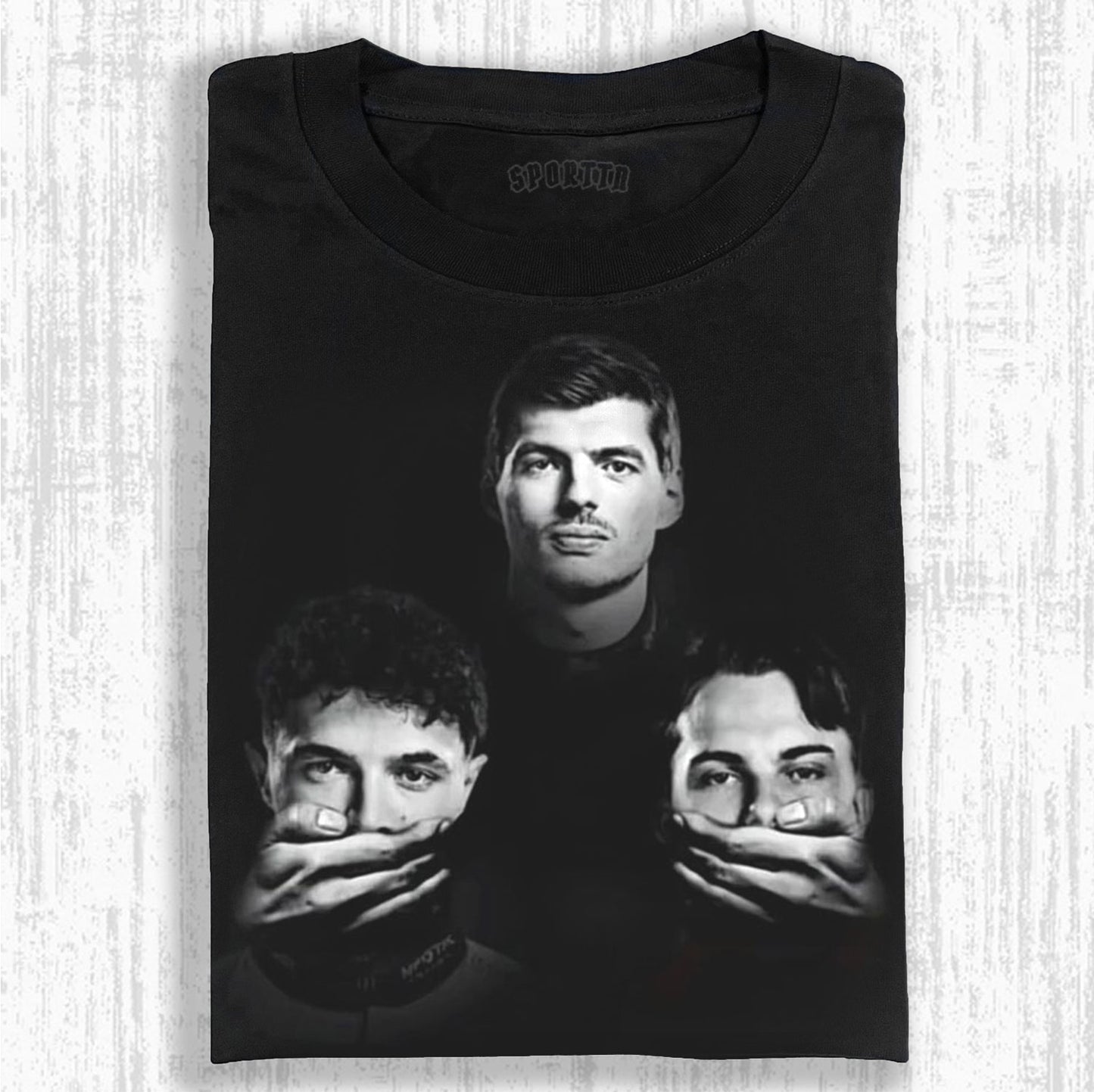 Max Verstappen F1 T-shirt/Sweatshirt/Hoodie