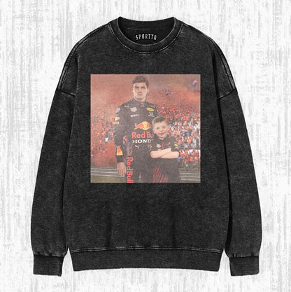 Max Verstappen F1 T-shirt/Sweatshirt/Hoodie