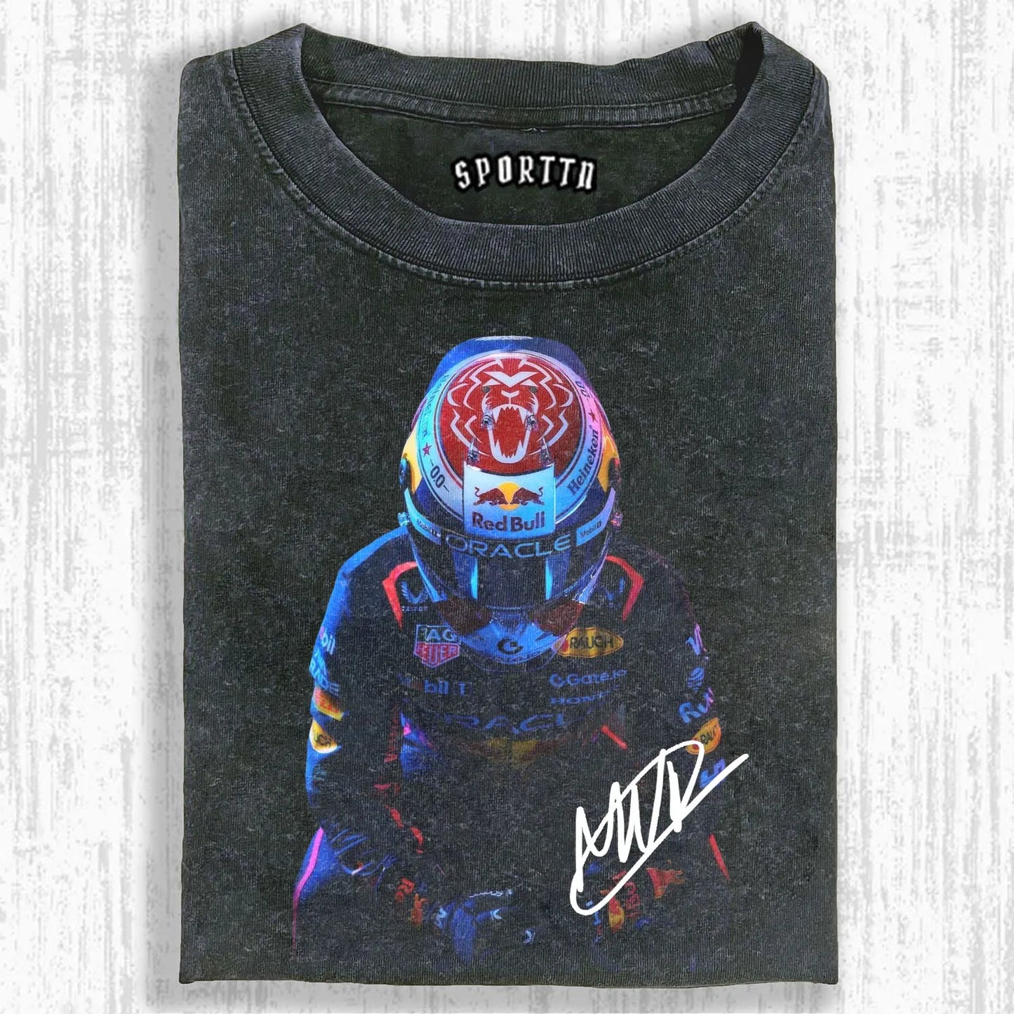F1 Max Verstappen Tee/Sweatshirt/Hoodie