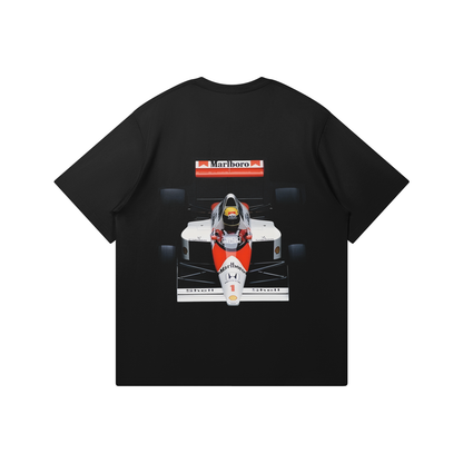 Racer Tee