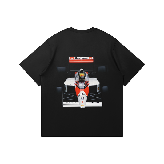 Racer Tee