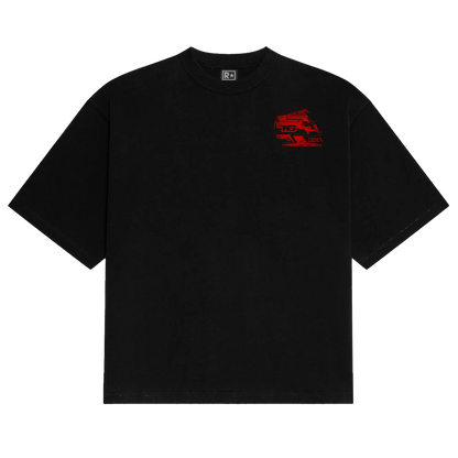 Leclerc Swirl Tee V2