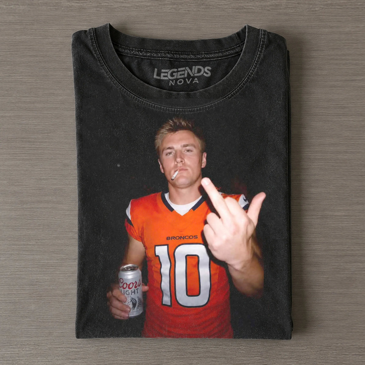 BN Football T-shirt