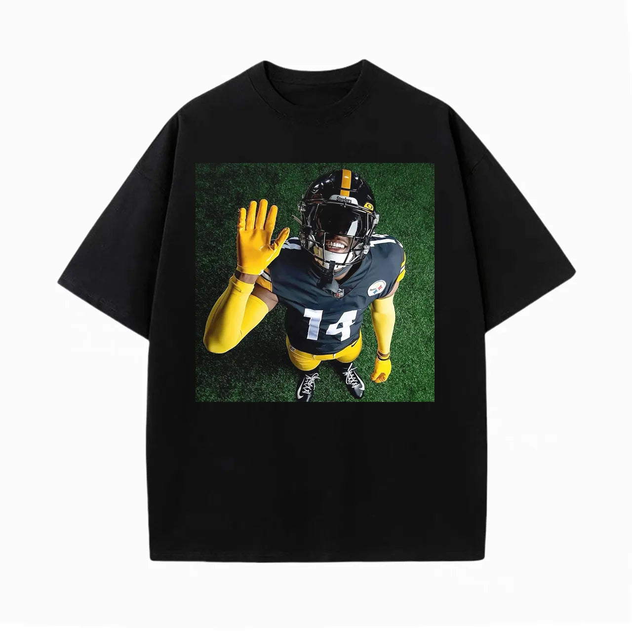 George Pickens T-shirt/Sweatshirt/Hoodie