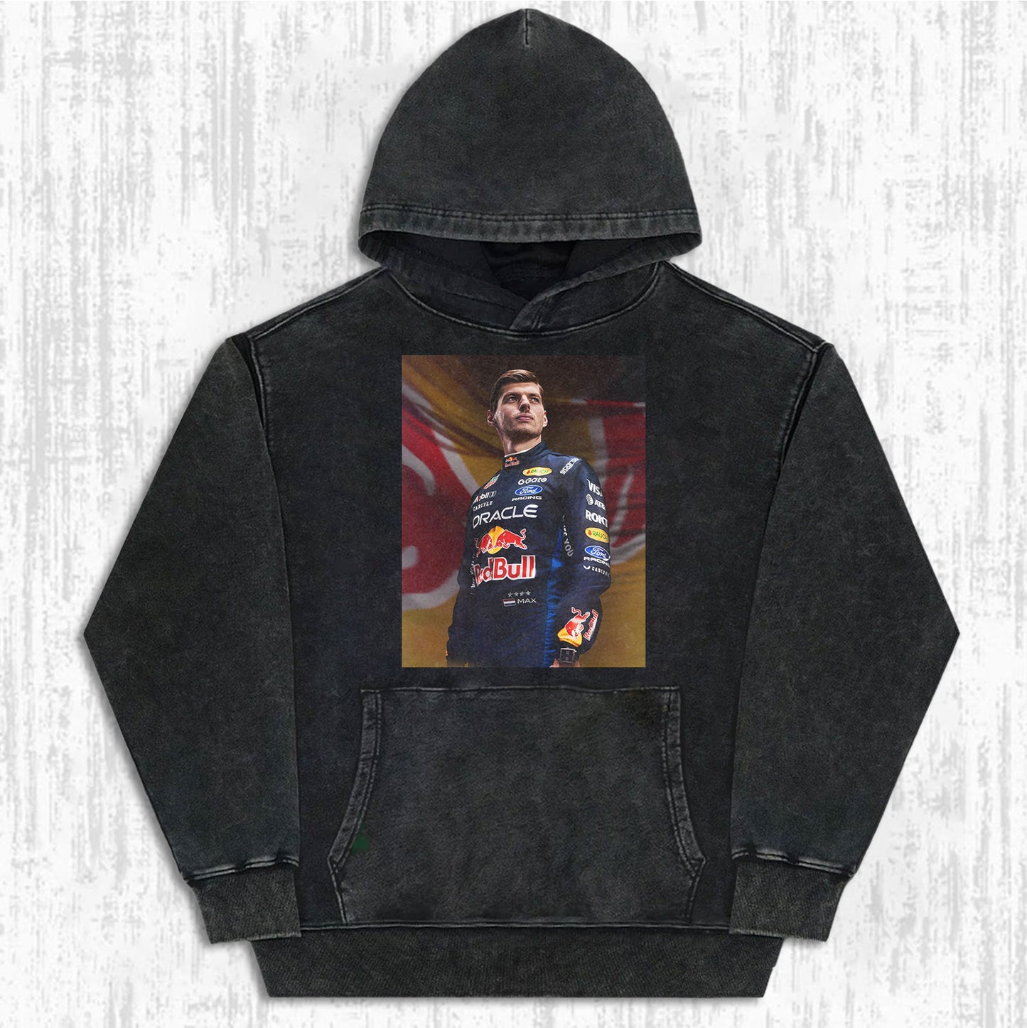 Max Verstappen F1 T-shirt/Sweatshirt/Hoodie