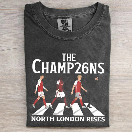 Funny Arsenal T-shirt