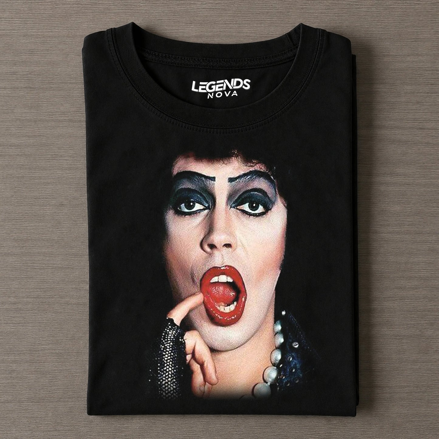 Frank n Furter v2 Tee