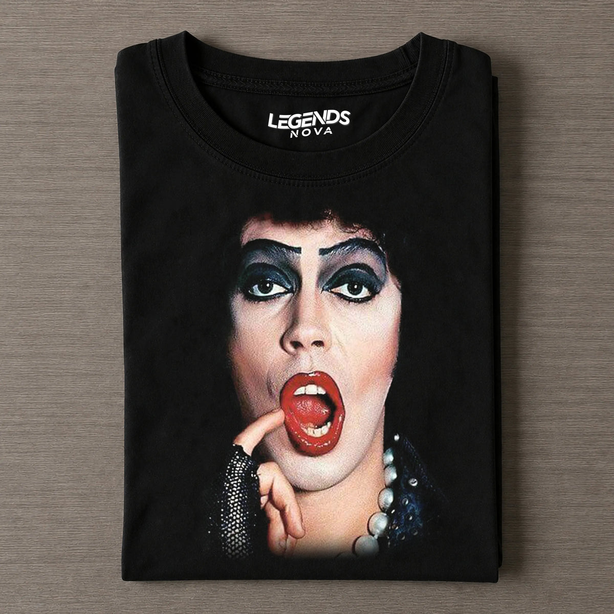 Frank n Furter v2 Tee